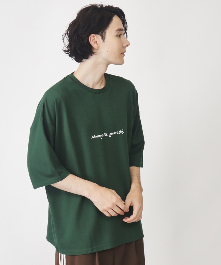 GOOD ROCK SPEED tシャツ 「GOOD SPEED」別注ヴィンテージ加工T
