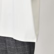 ザ ショップ ティーケー（メンズ）(THE SHOP TK(Men))のポンチビッグシルエットプリントTシャツ22