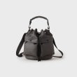 ザ ショップ ティーケー（メンズ）(THE SHOP TK(Men))のシュリンクヘルメットバッグ グレー(012)