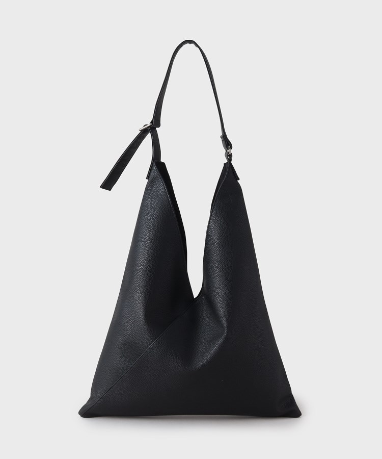 ザ ショップ ティーケー（メンズ）(THE SHOP TK(Men))のシュリンクトライアングルバッグ1