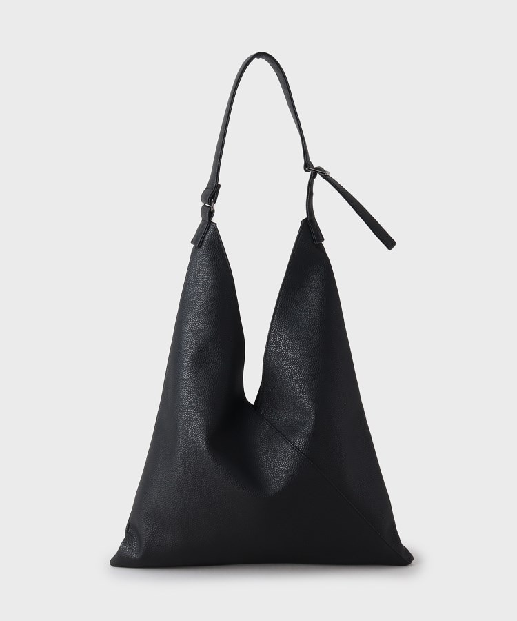 ザ ショップ ティーケー（メンズ）(THE SHOP TK(Men))のシュリンクトライアングルバッグ3