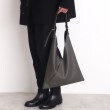 ザ ショップ ティーケー（メンズ）(THE SHOP TK(Men))のシュリンクトライアングルバッグ9