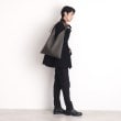 ザ ショップ ティーケー（メンズ）(THE SHOP TK(Men))のシュリンクトライアングルバッグ10