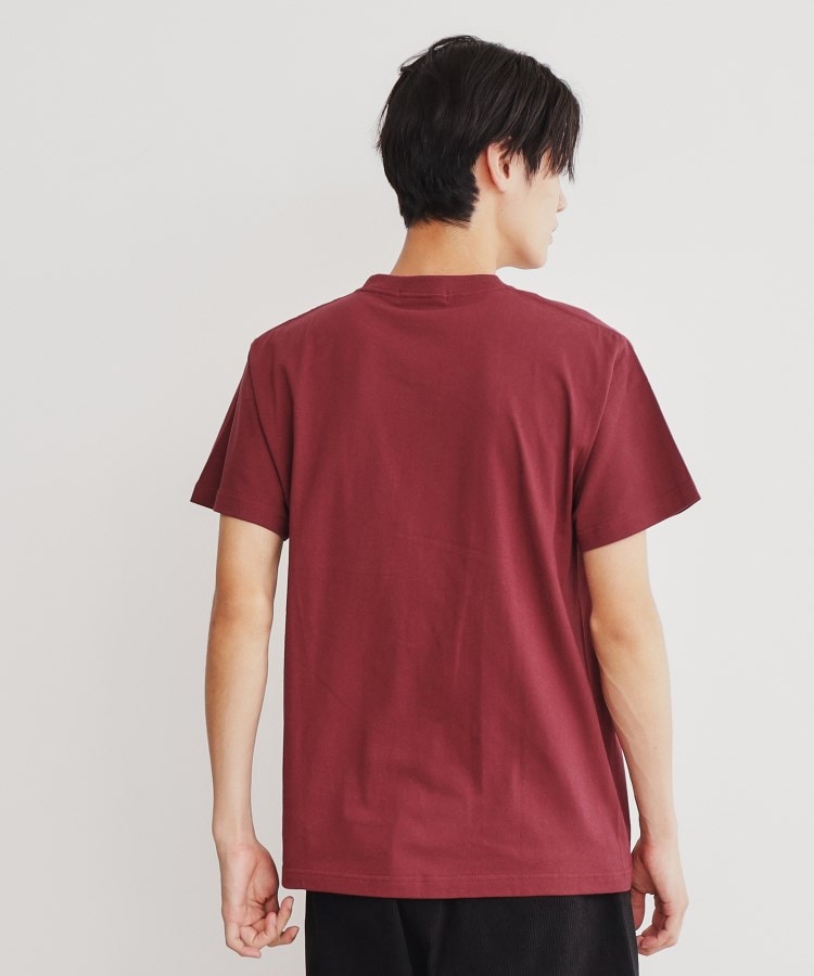 ザ ショップ ティーケー（メンズ）(THE SHOP TK(Men))のプリントアソート半袖Tシャツ13