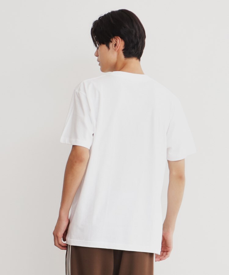 ザ ショップ ティーケー（メンズ）(THE SHOP TK(Men))のプリントアソート半袖Tシャツ17