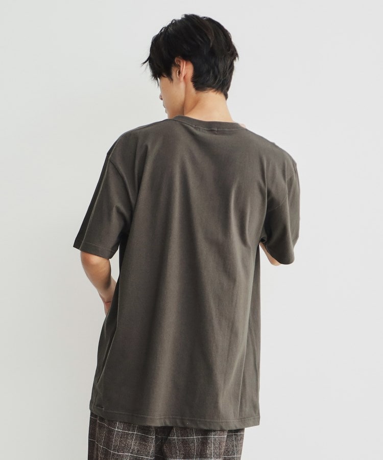 ザ ショップ ティーケー（メンズ）(THE SHOP TK(Men))のプリントアソート半袖Tシャツ21