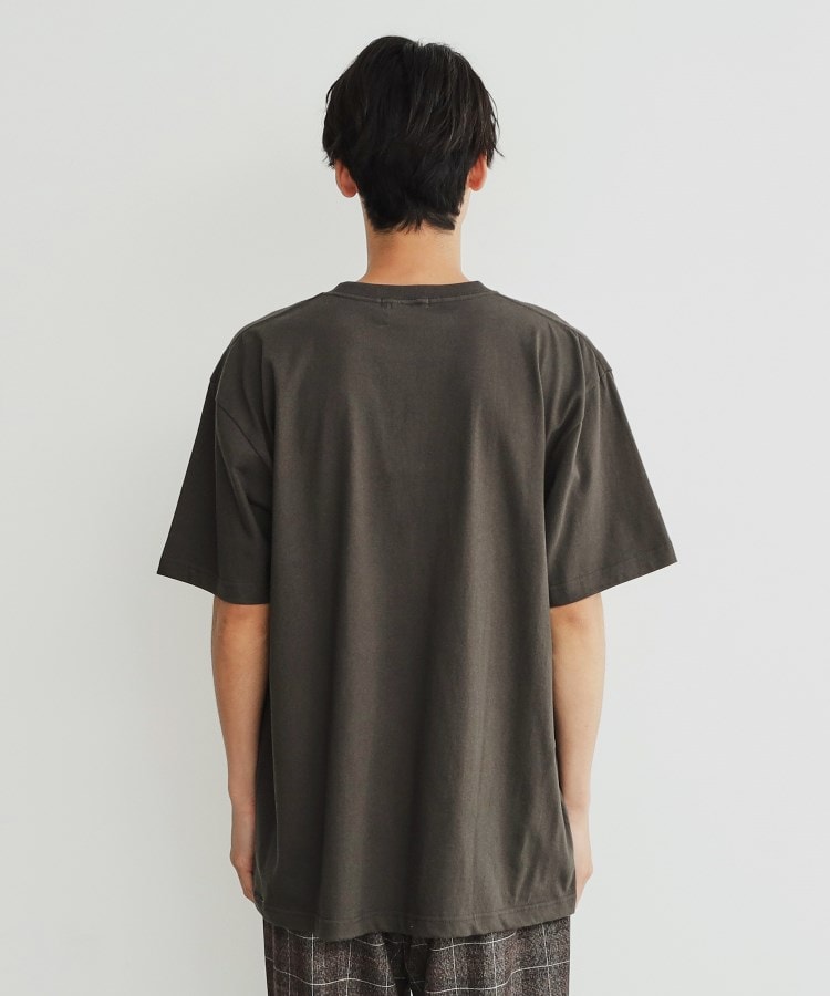 ザ ショップ ティーケー（メンズ）(THE SHOP TK(Men))のプリントアソート半袖Tシャツ26