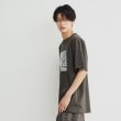 ザ ショップ ティーケー（メンズ）(THE SHOP TK(Men))のプリントアソート半袖Tシャツ20