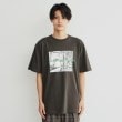 ザ ショップ ティーケー（メンズ）(THE SHOP TK(Men))のプリントアソート半袖Tシャツ24