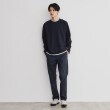 ザ ショップ ティーケー（メンズ）(THE SHOP TK(Men))のポンチフェイクレイヤード長袖Tシャツ11