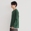 ザ ショップ ティーケー（メンズ）(THE SHOP TK(Men))のポンチフェイクレイヤード長袖Tシャツ13