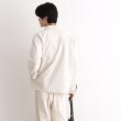 ザ ショップ ティーケー（メンズ）(THE SHOP TK(Men))のTECUNE/テクウネ コーデュロイCPOジャケット【セットアップ可】6