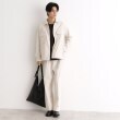 ザ ショップ ティーケー（メンズ）(THE SHOP TK(Men))のTECUNE/テクウネ コーデュロイCPOジャケット【セットアップ可】7