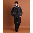 ザ ショップ ティーケー（メンズ）(THE SHOP TK(Men))のチェック柄ツイードライクCPOジャケット9