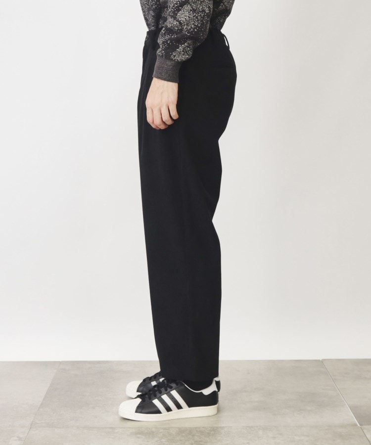 URU 19AW コーデュロイ セットアップ ブルゾン パンツ