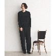 ザ ショップ ティーケー（メンズ）(THE SHOP TK(Men))のハリヌキワイドイージーパンツ3