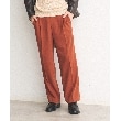 ザ ショップ ティーケー（メンズ）(THE SHOP TK(Men))のハリヌキワイドイージーパンツ6