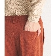 ザ ショップ ティーケー（メンズ）(THE SHOP TK(Men))のハリヌキワイドイージーパンツ14