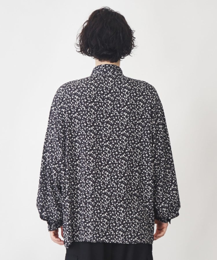 ザ ショップ ティーケー（メンズ）(THE SHOP TK(Men))のフラワープリントシャツ11