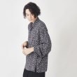 ザ ショップ ティーケー（メンズ）(THE SHOP TK(Men))のフラワープリントシャツ3
