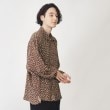 ザ ショップ ティーケー（メンズ）(THE SHOP TK(Men))のフラワープリントシャツ6