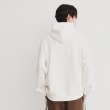 ザ ショップ ティーケー（メンズ）(THE SHOP TK(Men))のプリントダンボールパーカー ビッグシルエット／ユニセックス2