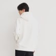 ザ ショップ ティーケー（メンズ）(THE SHOP TK(Men))のプリントダンボールパーカー ビッグシルエット／ユニセックス18