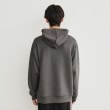ザ ショップ ティーケー（メンズ）(THE SHOP TK(Men))のプリントダンボールパーカー ビッグシルエット／ユニセックス27