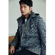 ザ ショップ ティーケー（メンズ）(THE SHOP TK(Men))のウールライクメルトン2WAYコート ビジネス対応/フード取外し可13