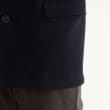 ザ ショップ ティーケー（メンズ）(THE SHOP TK(Men))のウーリックシングルPコート29