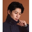 ザ ショップ ティーケー（メンズ）(THE SHOP TK(Men))のウーリックシングルPコート7