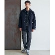 ザ ショップ ティーケー（メンズ）(THE SHOP TK(Men))のウーリックシングルPコート3