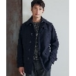 ザ ショップ ティーケー（メンズ）(THE SHOP TK(Men))のウーリックシングルPコート2