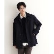 ザ ショップ ティーケー（メンズ）(THE SHOP TK(Men))のウーリックシングルPコート15