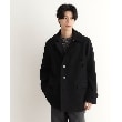 ザ ショップ ティーケー（メンズ）(THE SHOP TK(Men))のウーリックシングルPコート10