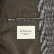 ザ ショップ ティーケー（メンズ）(THE SHOP TK(Men))のウーリックステッチデザインコート ビッグシルエット／洗える／イージーケア17