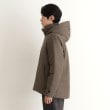 ザ ショップ ティーケー（メンズ）(THE SHOP TK(Men))のSORONA中綿フードブルゾン 蓄熱／保温／洗える／防風／撥水／ビジネス対応可34