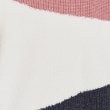 ザ ショップ ティーケー（メンズ）(THE SHOP TK(Men))のフェザー切替ウェーブプルオーバー16
