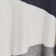 ザ ショップ ティーケー（メンズ）(THE SHOP TK(Men))のフェザー切替ウェーブプルオーバー20