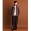 ザ ショップ ティーケー（メンズ）(THE SHOP TK(Men))のマイクロフリースジャケット 光吸収発熱機能／洗える8