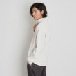 ザ ショップ ティーケー（メンズ）(THE SHOP TK(Men))のシェニールハイネックプルオーバー1