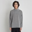 ザ ショップ ティーケー（メンズ）(THE SHOP TK(Men))のシェニールハイネックプルオーバー13