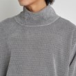 ザ ショップ ティーケー（メンズ）(THE SHOP TK(Men))のシェニールハイネックプルオーバー16