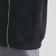 ザ ショップ ティーケー（メンズ）(THE SHOP TK(Men))のスウェードライクダンボールジップパーカー17
