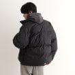 ザ ショップ ティーケー（メンズ）(THE SHOP TK(Men))のスタンドネック中綿ジップブルゾン5