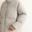 ザ ショップ ティーケー（メンズ）(THE SHOP TK(Men))のスタンドネック中綿ジップブルゾン16