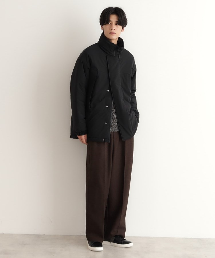 ザ ショップ ティーケー（メンズ）(THE SHOP TK(Men))のモンスターパーカ ビッグシルエット／洗える14