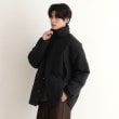 ザ ショップ ティーケー（メンズ）(THE SHOP TK(Men))のモンスターパーカ ビッグシルエット／洗える12