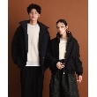 ザ ショップ ティーケー（メンズ）(THE SHOP TK(Men))のモンスターパーカ ビッグシルエット／洗える4