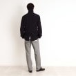 ザ ショップ ティーケー（メンズ）(THE SHOP TK(Men))の7DAYSパンツWARM ver ビジネス対応／ストレッチ／裏起毛5